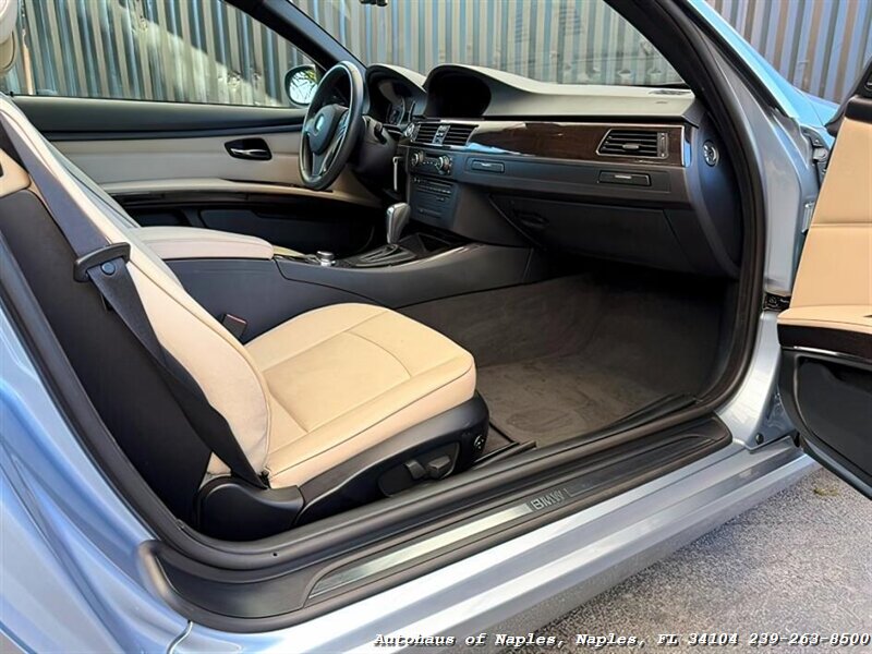 2011 BMW 335i - Photo 21 - Naples, FL 34104