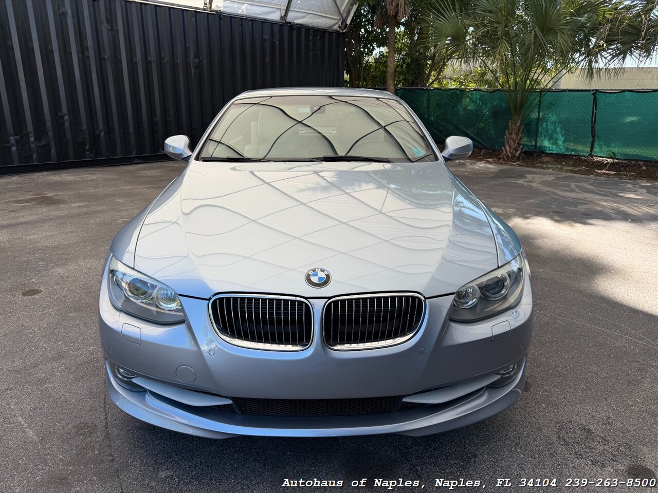 2011 BMW 335i   - Photo 3 - Naples, FL 34104