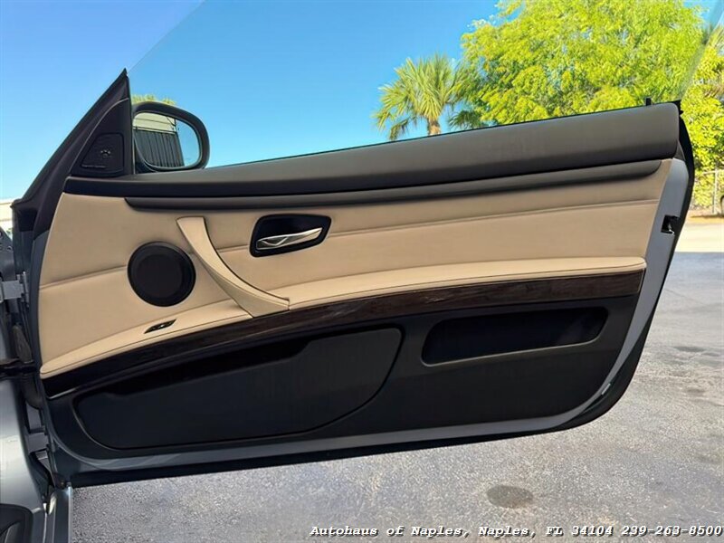 2011 BMW 335i - Photo 24 - Naples, FL 34104