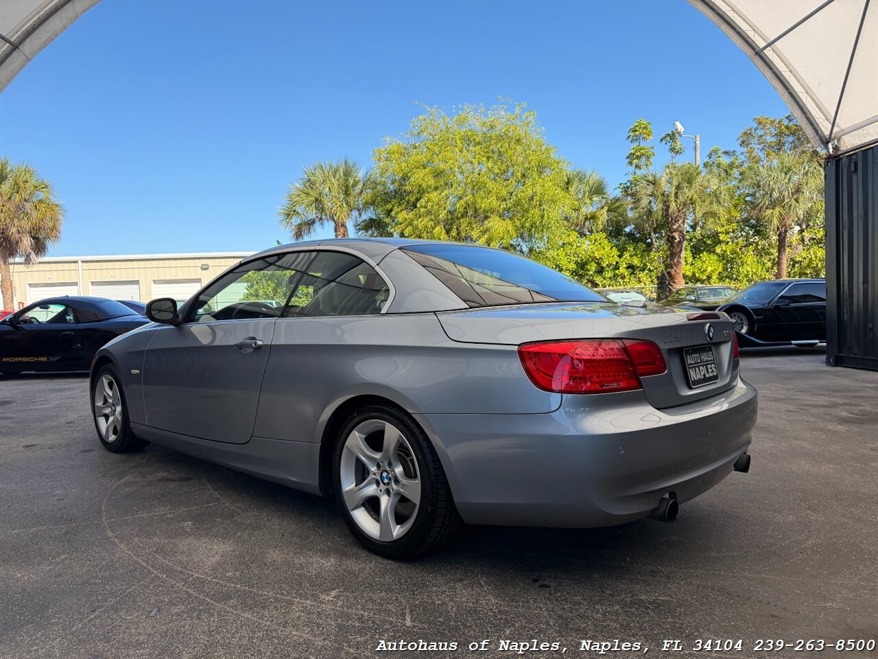 2011 BMW 335i   - Photo 6 - Naples, FL 34104