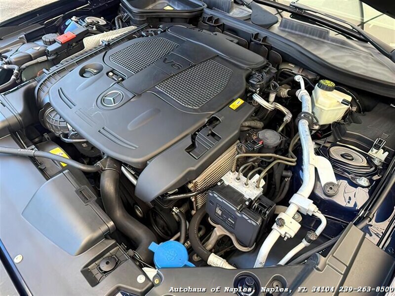 2013 Mercedes Benz SLK 350 photo 18