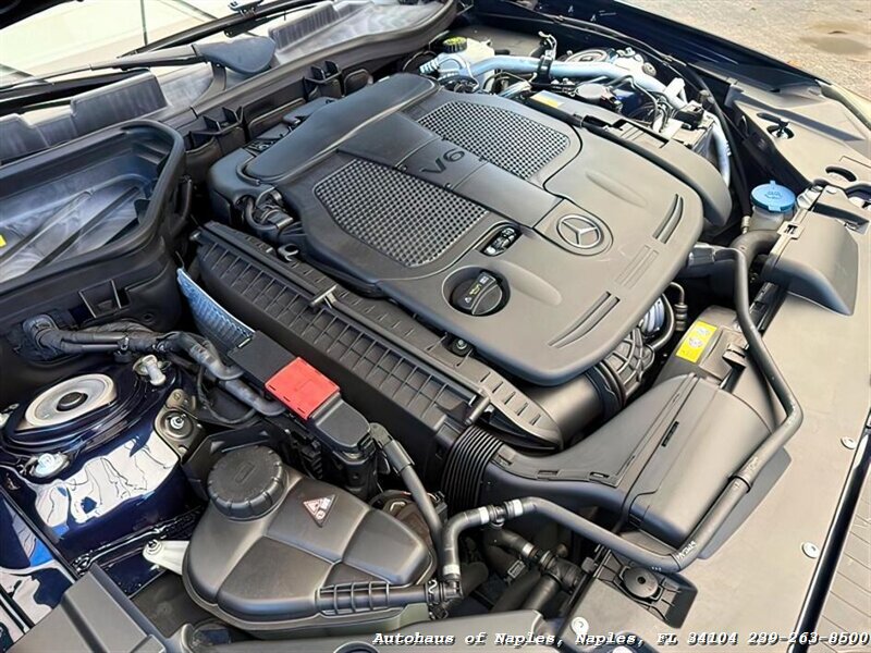 2013 Mercedes Benz SLK 350 photo 19