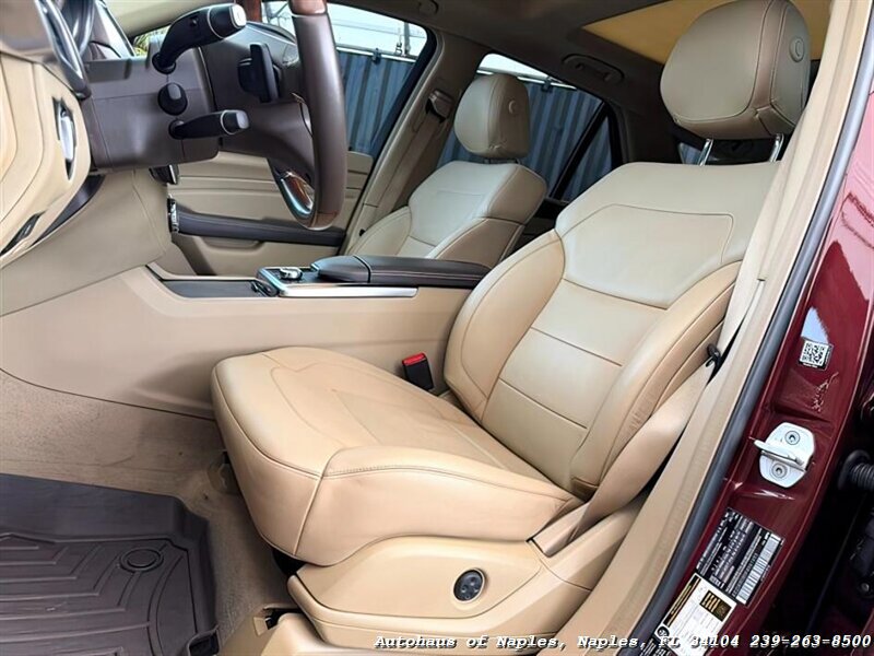 2015 Mercedes-Benz ML 400 - Photo 20 - Naples, FL 34104
