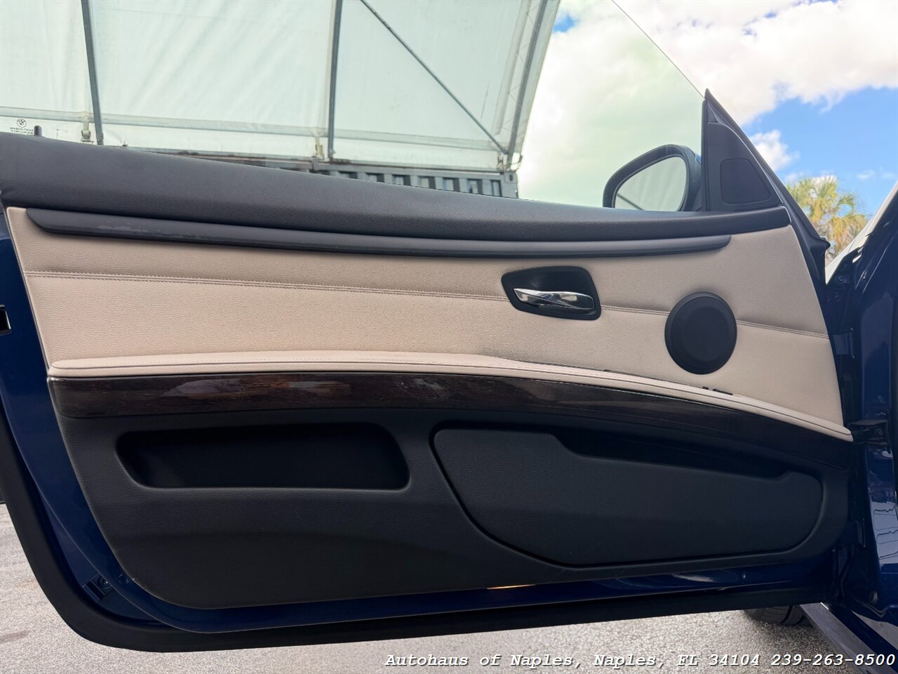 2013 BMW 335i   - Photo 37 - Naples, FL 34104