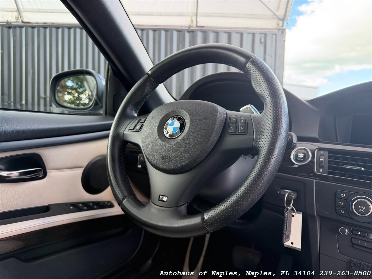 2013 BMW 335i   - Photo 42 - Naples, FL 34104