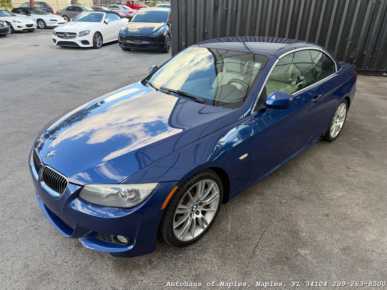2013 BMW 335i   - Photo 26 - Naples, FL 34104