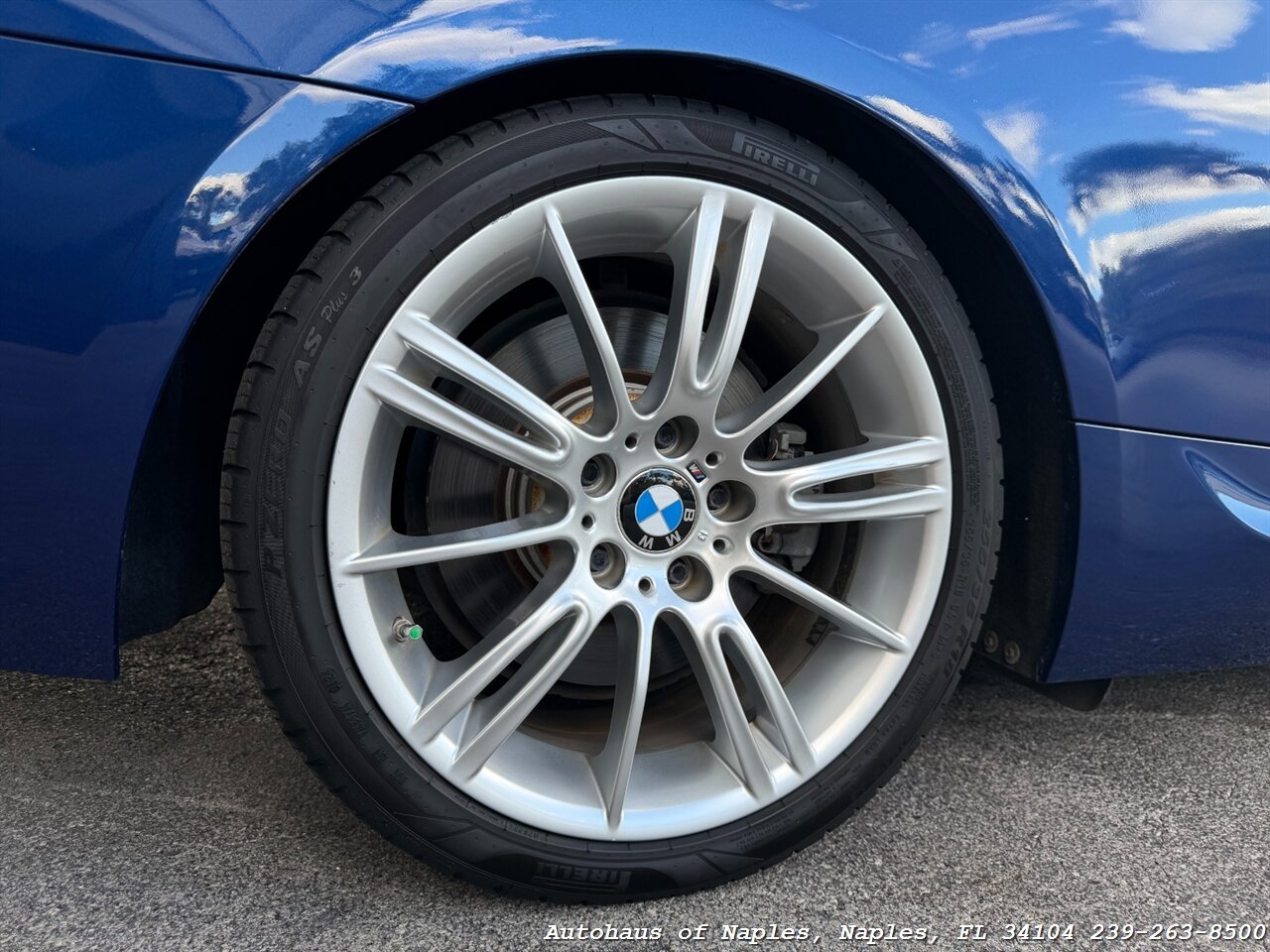 2013 BMW 335i   - Photo 32 - Naples, FL 34104