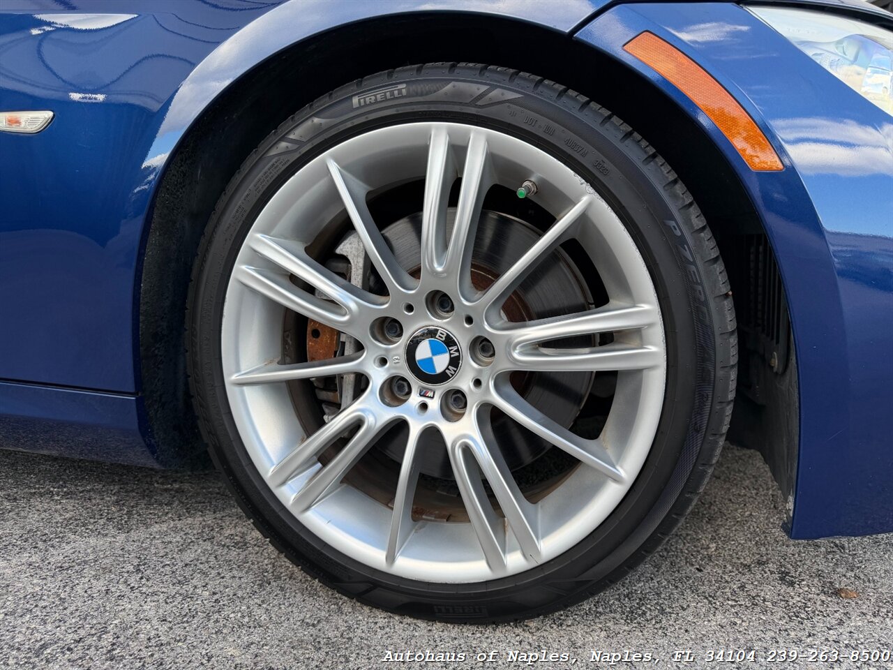 2013 BMW 335i   - Photo 33 - Naples, FL 34104