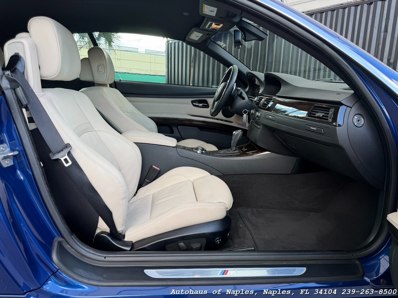 2013 BMW 335i   - Photo 41 - Naples, FL 34104