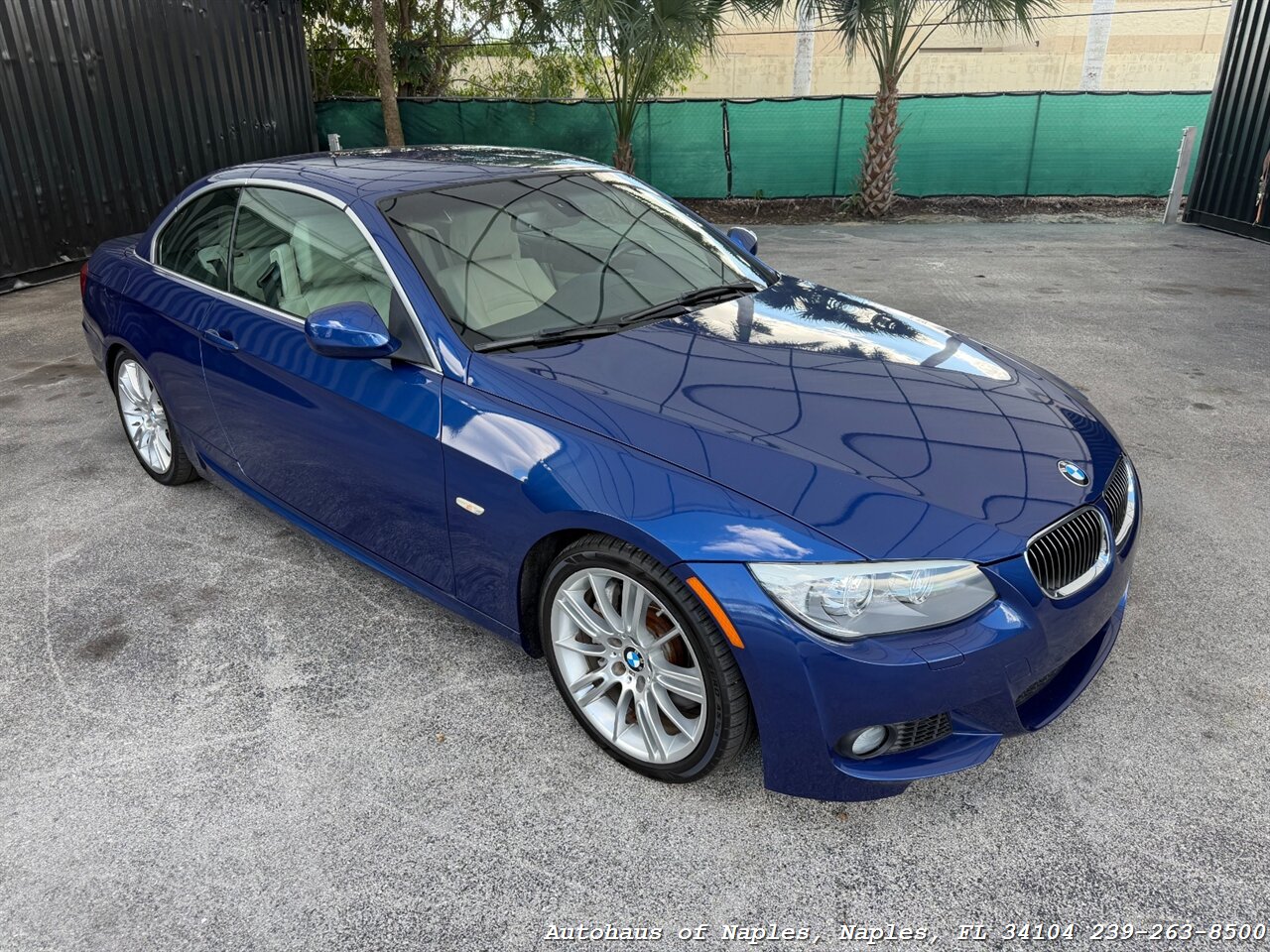 2013 BMW 335i   - Photo 16 - Naples, FL 34104