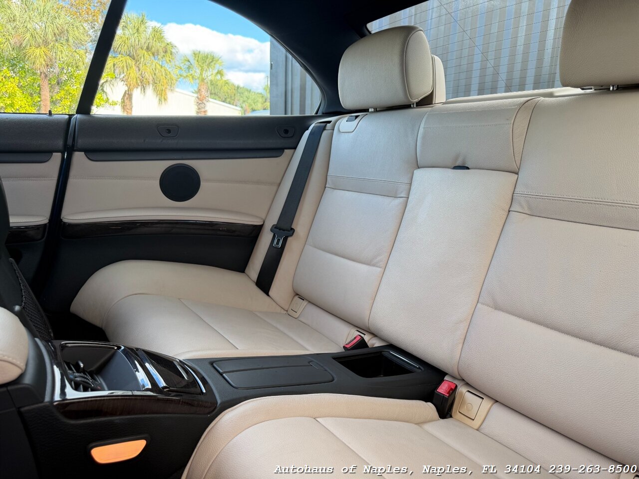 2013 BMW 335i   - Photo 39 - Naples, FL 34104