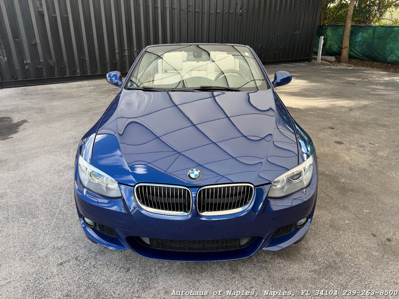2013 BMW 335i   - Photo 4 - Naples, FL 34104