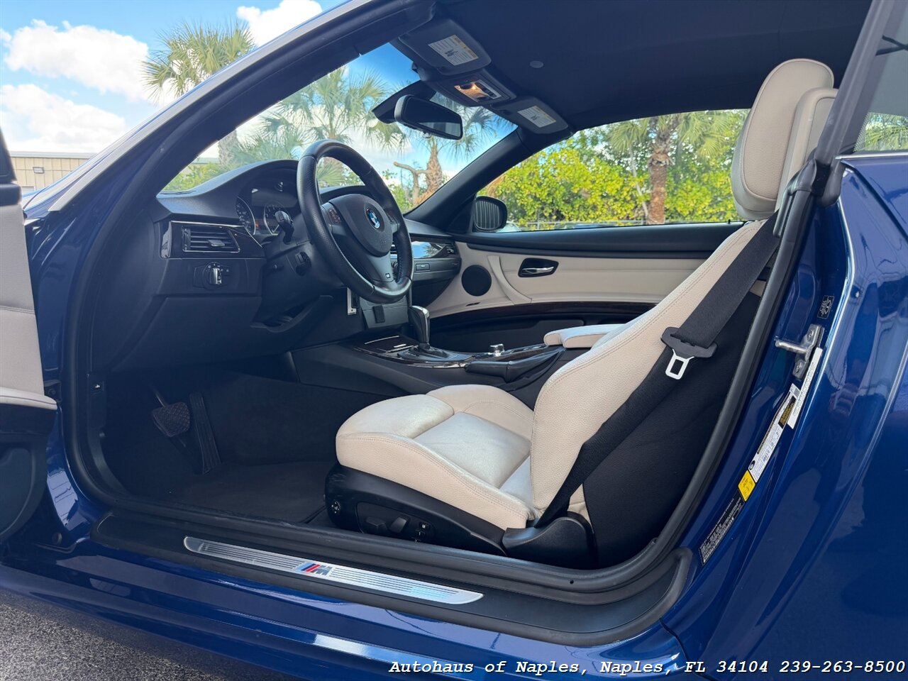 2013 BMW 335i   - Photo 34 - Naples, FL 34104