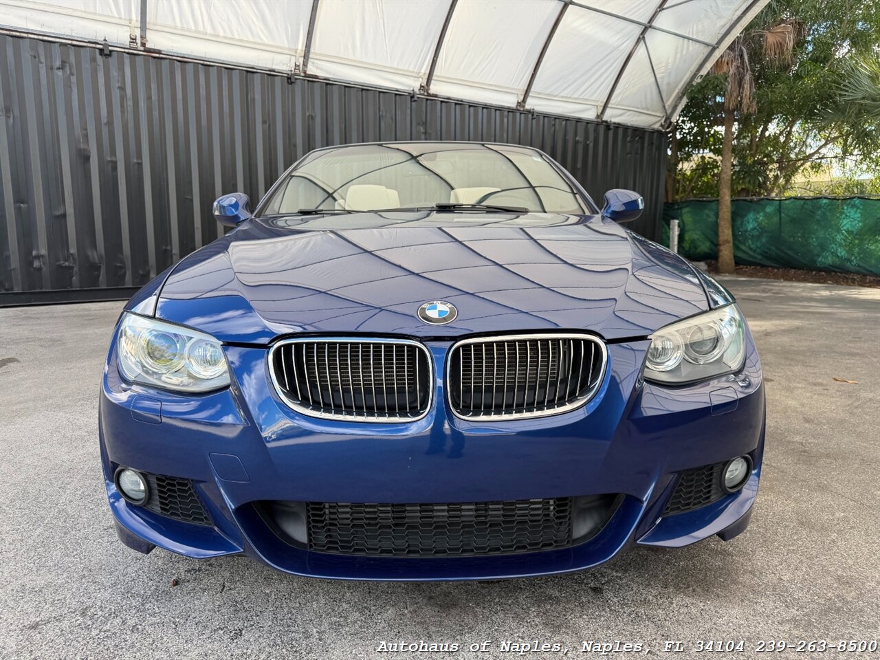 2013 BMW 335i   - Photo 3 - Naples, FL 34104
