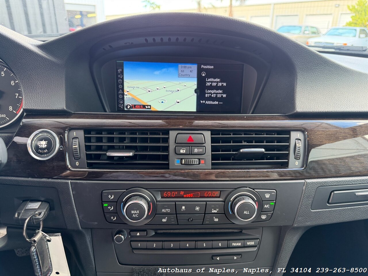 2013 BMW 335i   - Photo 44 - Naples, FL 34104