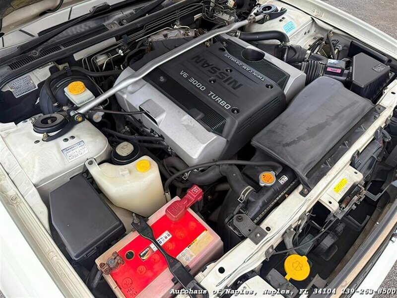 1998 Nissan Cedric GranTurismo Ultima - Photo 15 - Naples, FL 34104