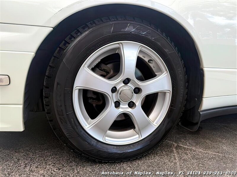 1998 Nissan Cedric GranTurismo Ultima - Photo 13 - Naples, FL 34104