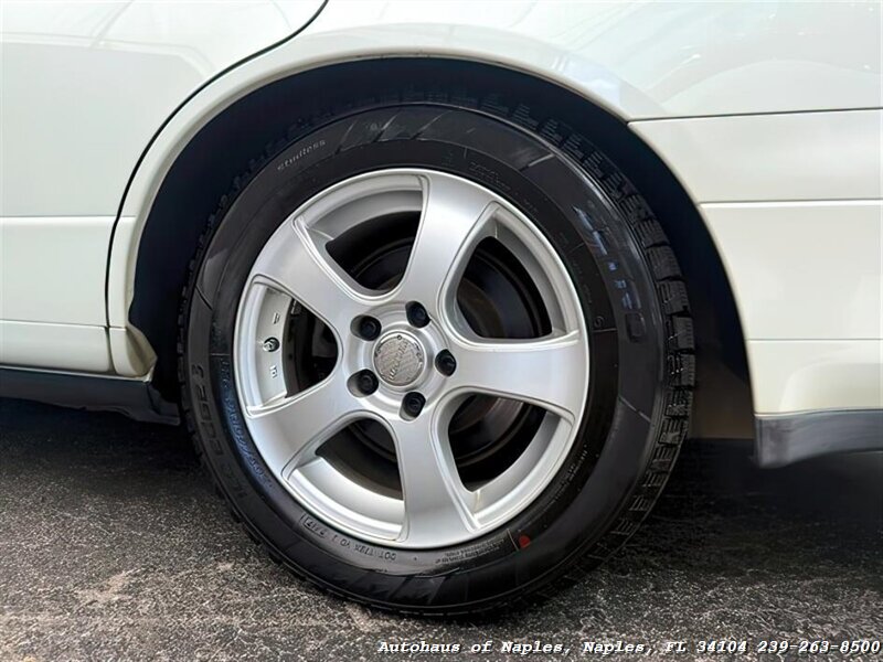 1998 Nissan Cedric GranTurismo Ultima - Photo 12 - Naples, FL 34104
