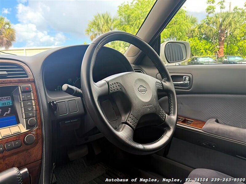1998 Nissan Cedric GranTurismo Ultima - Photo 33 - Naples, FL 34104