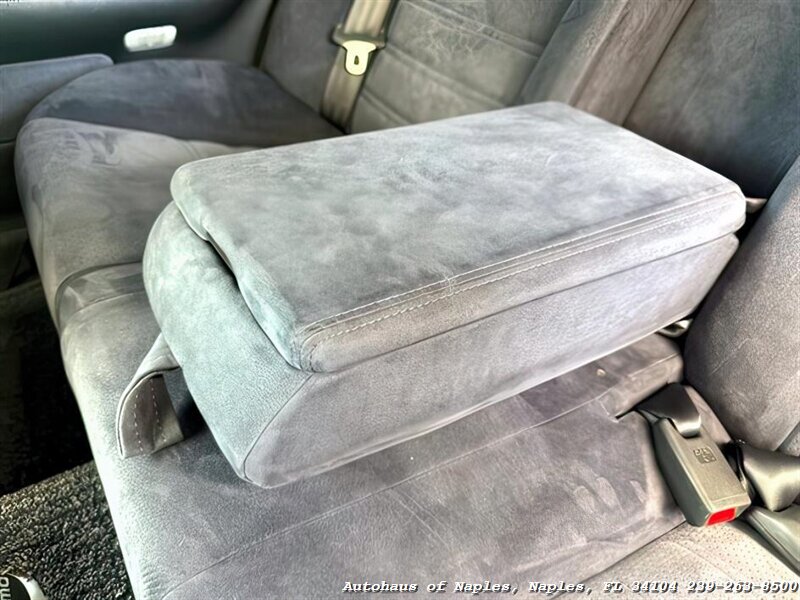 1998 Nissan Cedric GranTurismo Ultima - Photo 30 - Naples, FL 34104