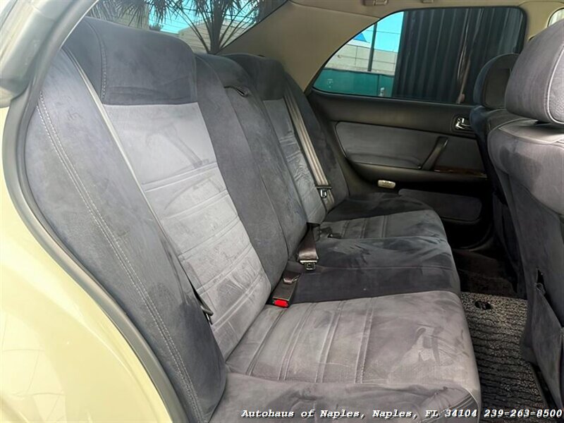 1998 Nissan Cedric GranTurismo Ultima - Photo 22 - Naples, FL 34104