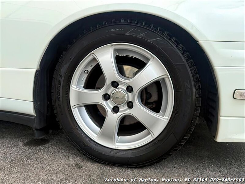 1998 Nissan Cedric GranTurismo Ultima - Photo 10 - Naples, FL 34104