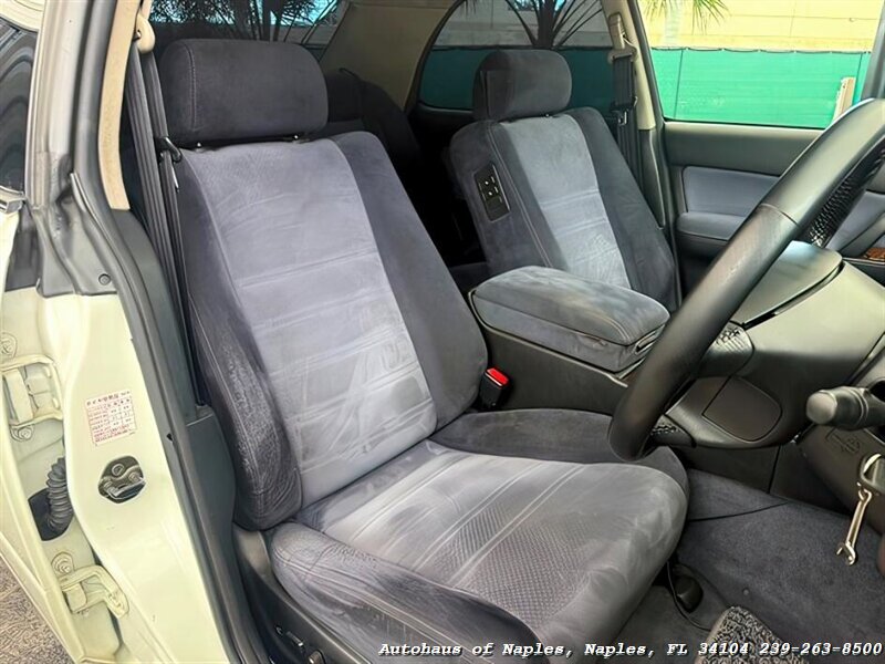 1998 Nissan Cedric GranTurismo Ultima - Photo 19 - Naples, FL 34104