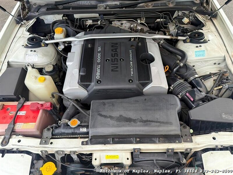 1998 Nissan Cedric GranTurismo Ultima - Photo 14 - Naples, FL 34104