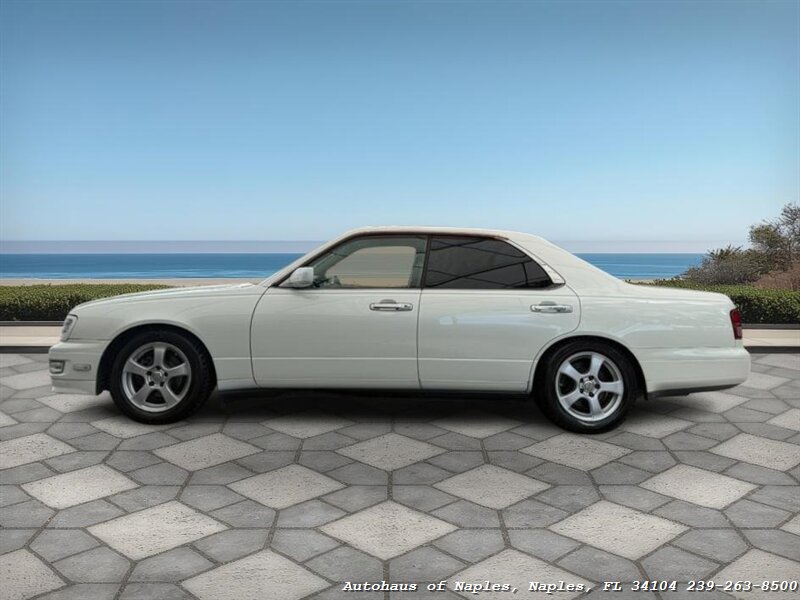 1998 Nissan Cedric GranTurismo Ultima - Photo 5 - Naples, FL 34104