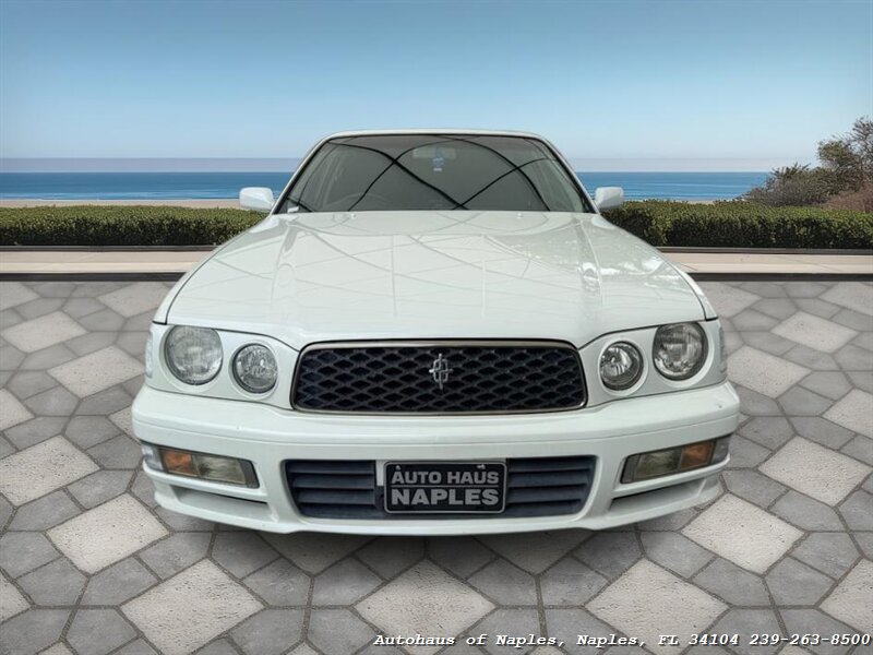 1998 Nissan Cedric GranTurismo Ultima - Photo 3 - Naples, FL 34104