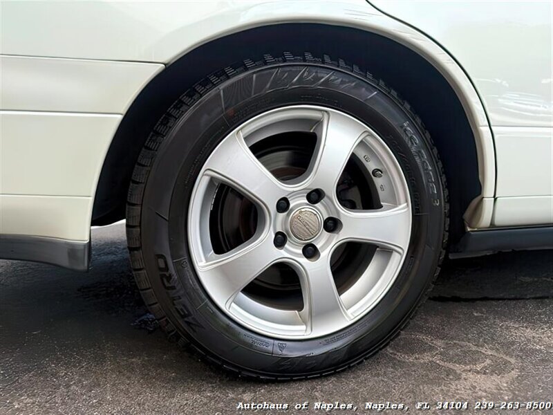 1998 Nissan Cedric GranTurismo Ultima - Photo 11 - Naples, FL 34104
