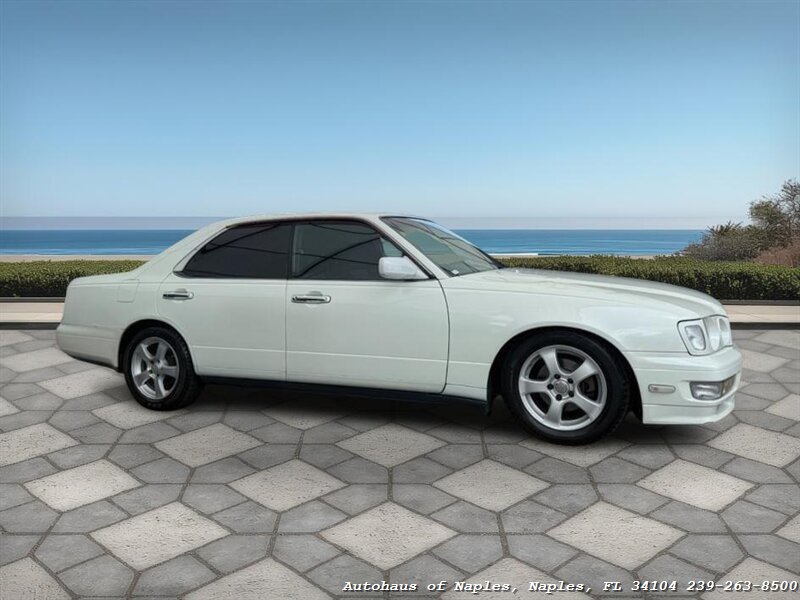 1998 Nissan Cedric GranTurismo Ultima - Photo 2 - Naples, FL 34104