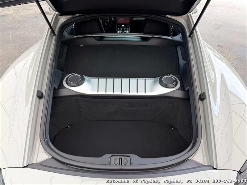 2024 Porsche 718 Cayman - Photo 14 - Naples, FL 34104
