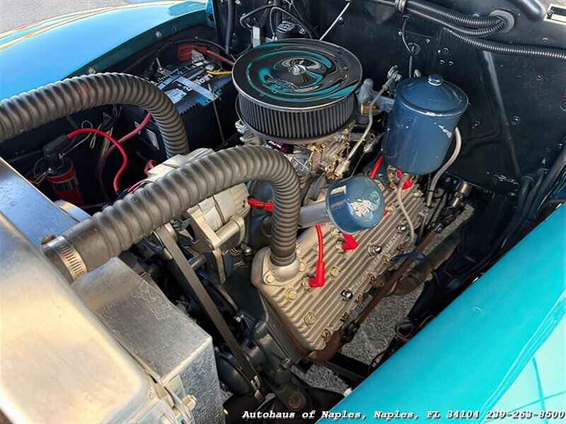 1947 Ford F100   - Photo 44 - Naples, FL 34104