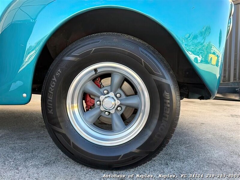 1947 Ford F100   - Photo 15 - Naples, FL 34104