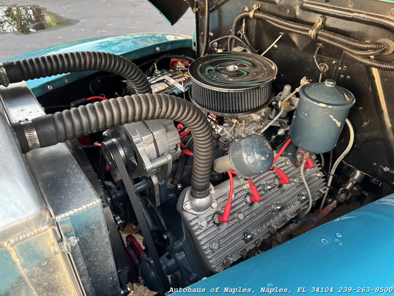 1947 Ford F100 - Photo 38 - Naples, FL 34104