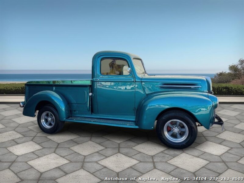 1947 Ford F100   - Photo 21 - Naples, FL 34104