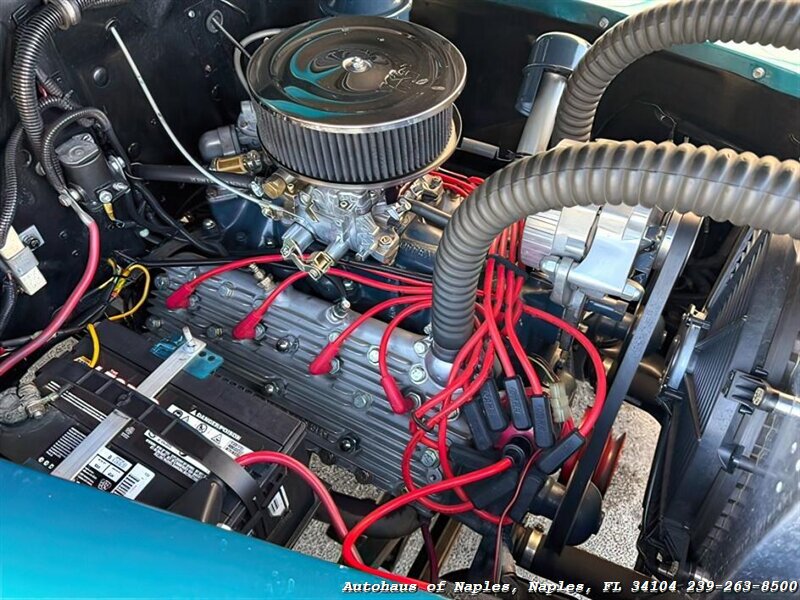 1947 Ford F100   - Photo 43 - Naples, FL 34104