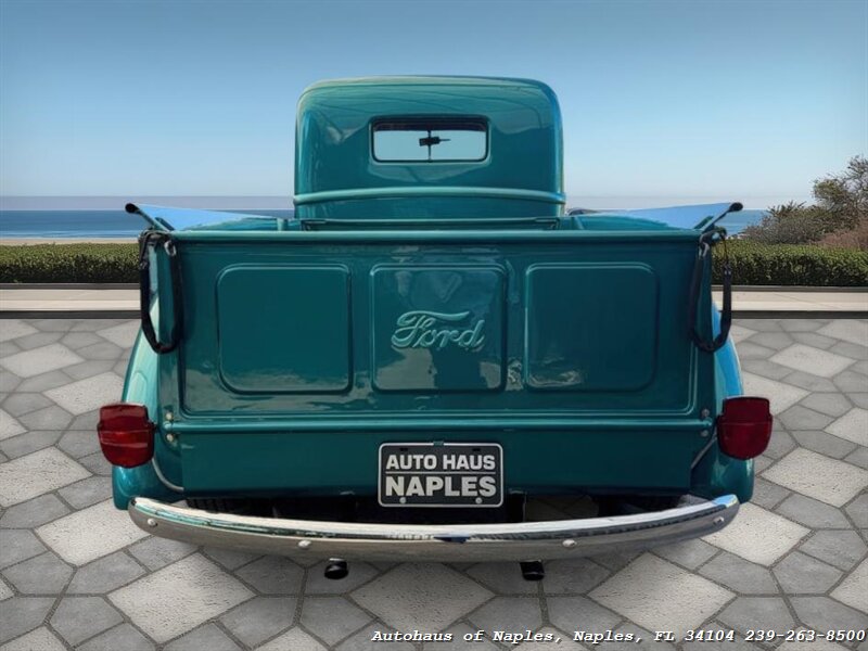 1947 Ford F100   - Photo 11 - Naples, FL 34104