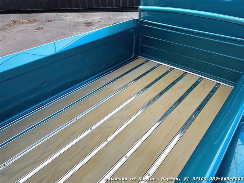 1947 Ford F100   - Photo 19 - Naples, FL 34104