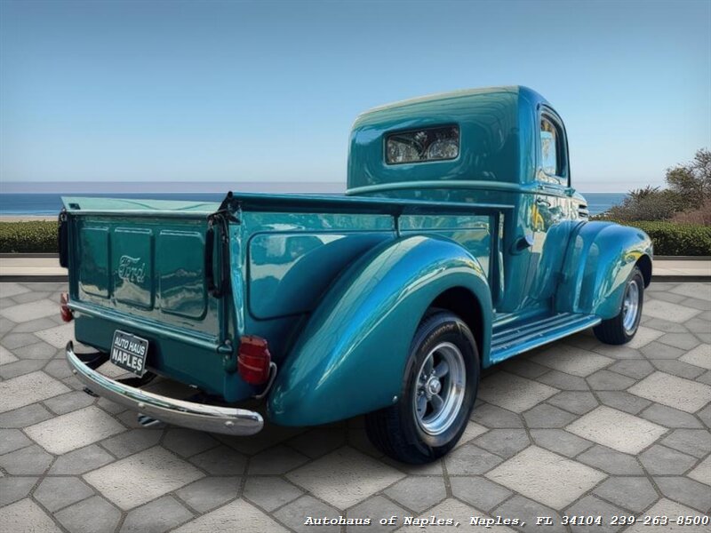 1947 Ford F100   - Photo 12 - Naples, FL 34104