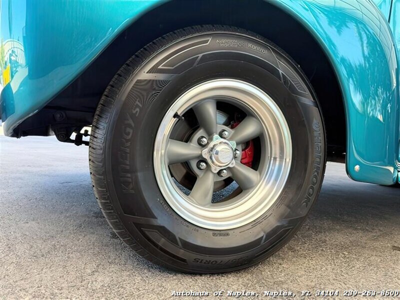 1947 Ford F100   - Photo 17 - Naples, FL 34104