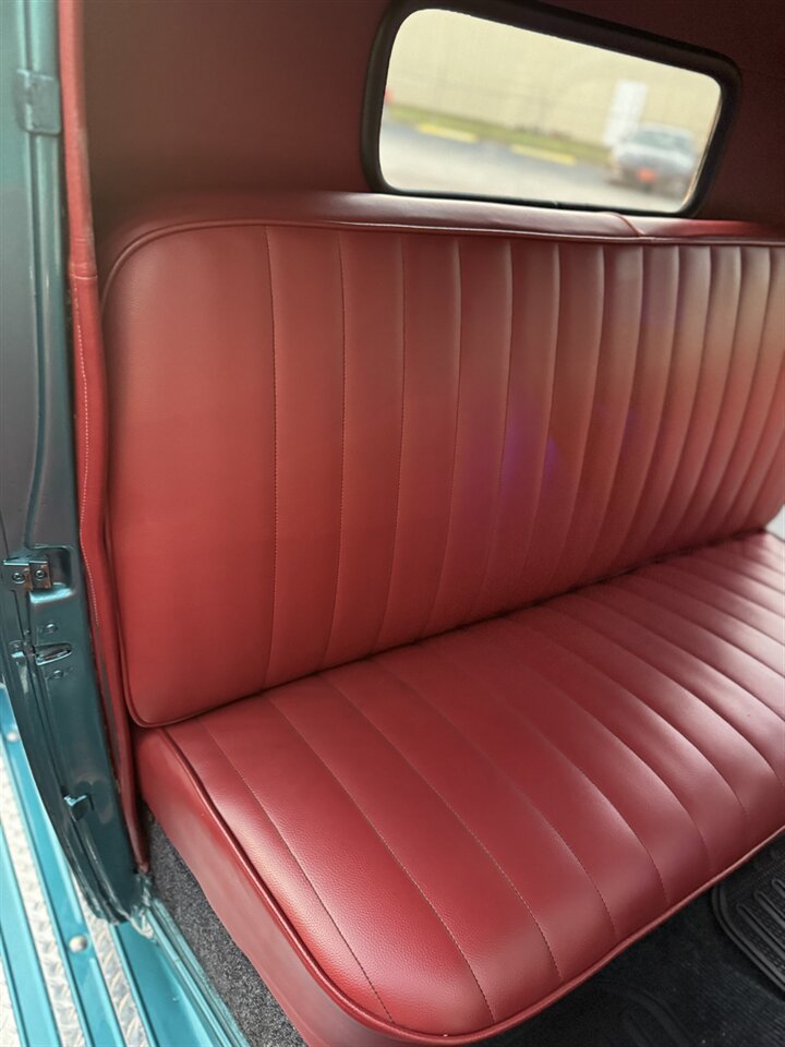 1947 Ford F100 - Photo 33 - Naples, FL 34104