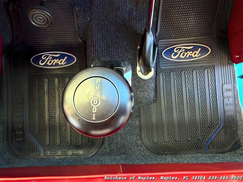 1947 Ford F100   - Photo 56 - Naples, FL 34104