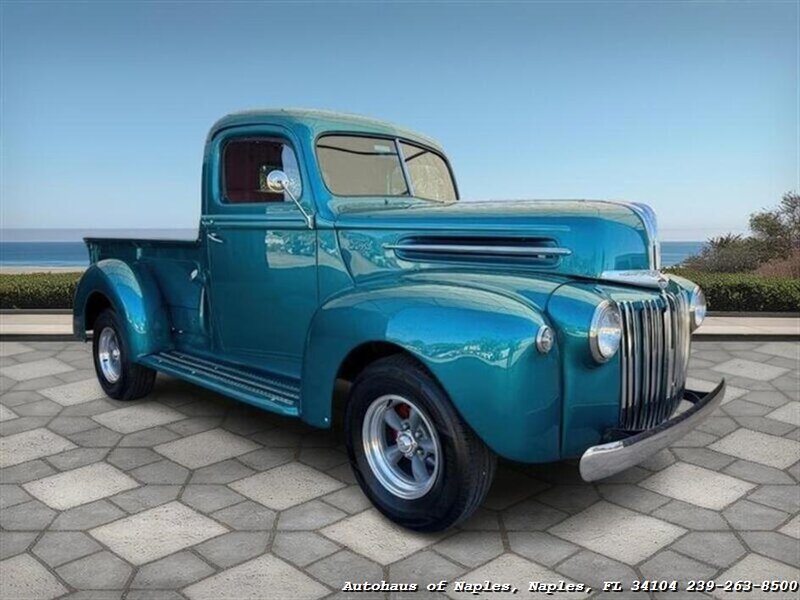 1947 Ford F100  