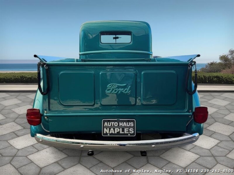 1947 Ford F100   - Photo 30 - Naples, FL 34104