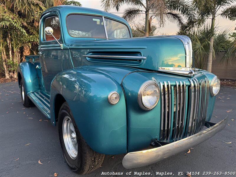 1947 Ford F100  