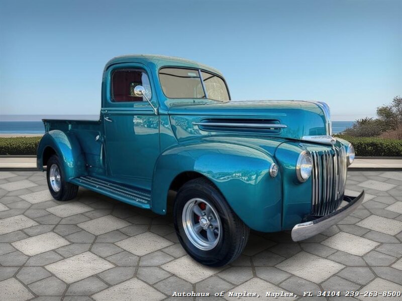 1947 Ford F100  
