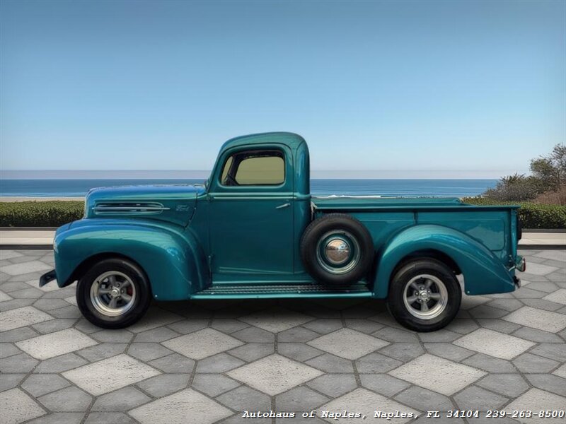 1947 Ford F100   - Photo 8 - Naples, FL 34104