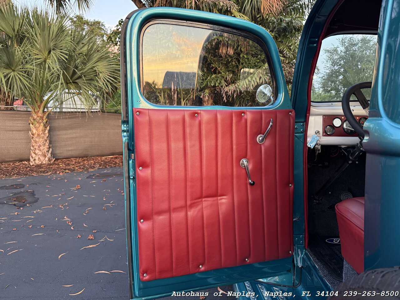 1947 Ford F100 - Photo 23 - Naples, FL 34104